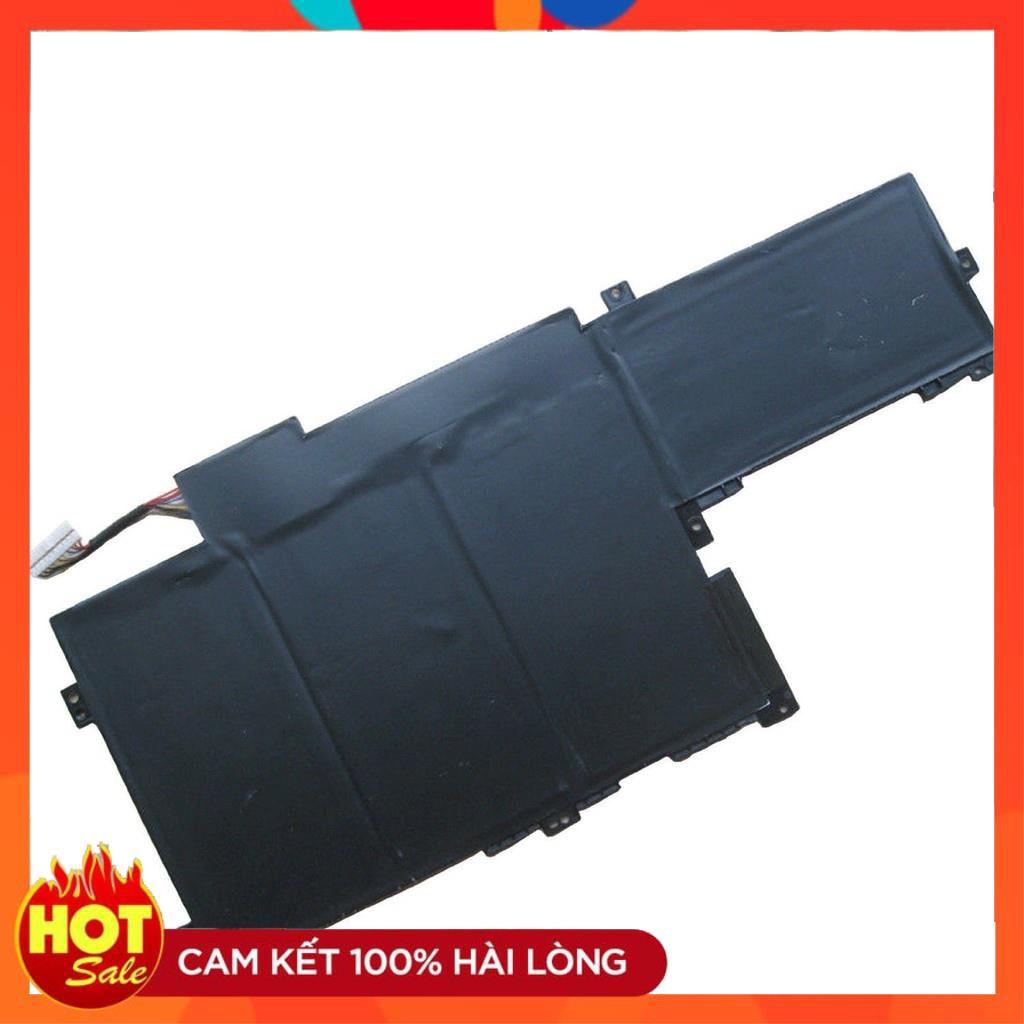 PIN Dùng Cho LAPTOP DELL Inspiron 14-7437, P42G C4MF8 5KG27