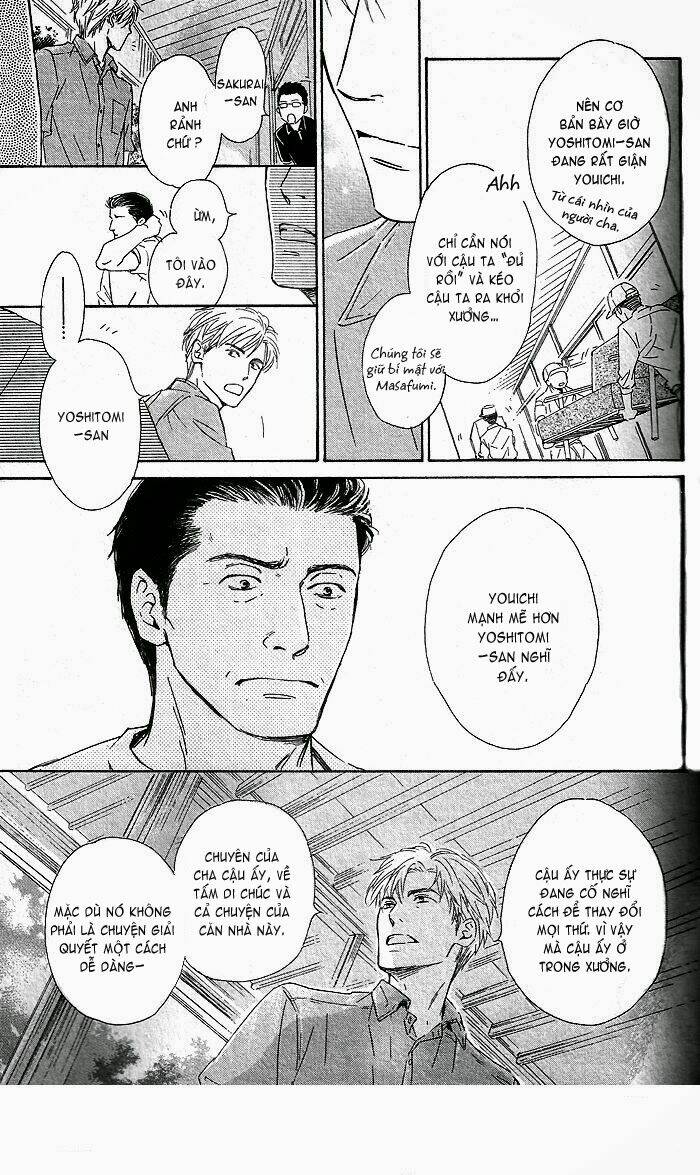 hana wa sakuka chapter 30 24