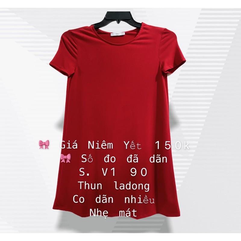 Đầm kiểu nhiều mẫu