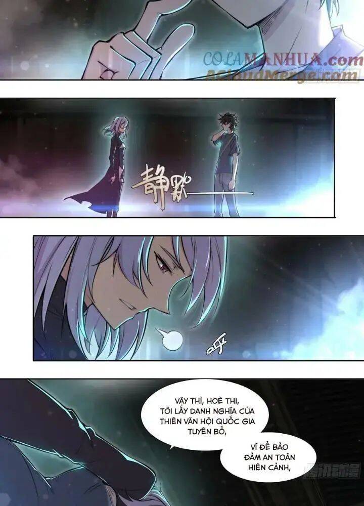 dự báo khải huyền chapter 108 55