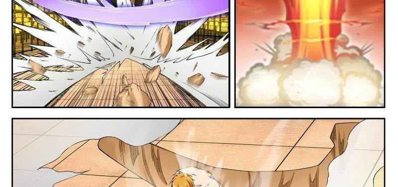 khắc kim phong thần chapter 98 26