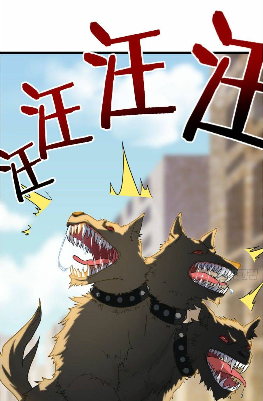 vô hạn biến dị chapter 16 23