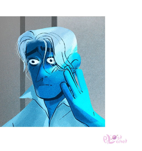 thần thoại olympus chapter 76 41