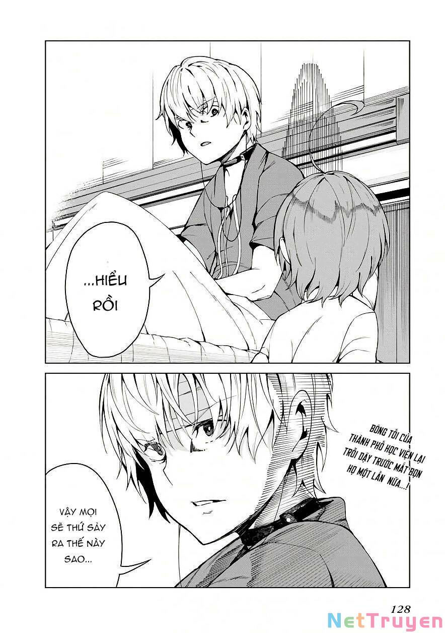 cấm thư ma thuật index: accelerator chapter 42 22