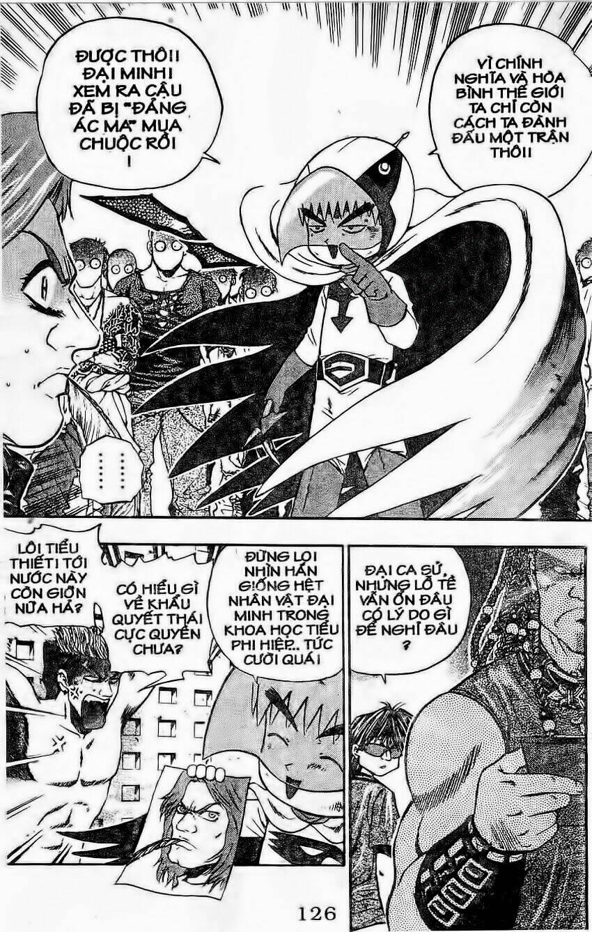 bowling king chapter 159 9