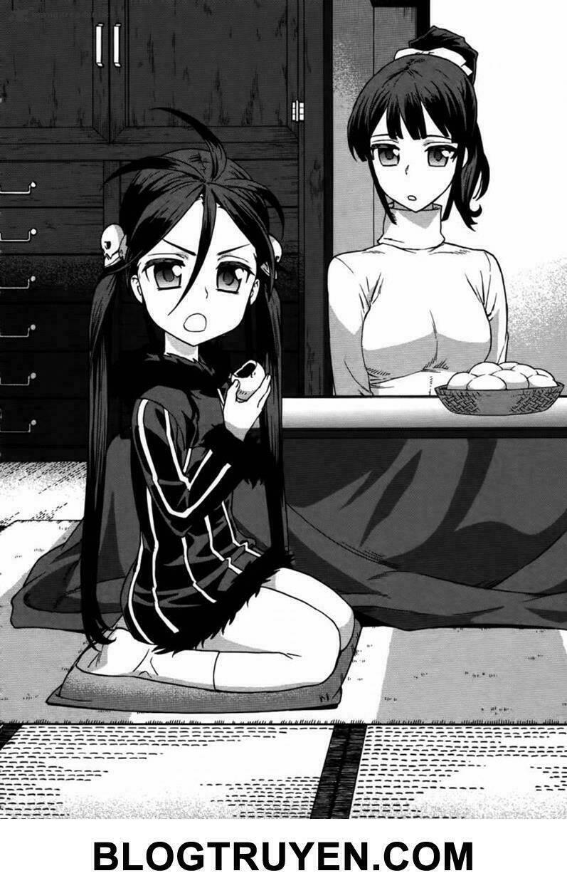 celestial clothes chapter 2 31