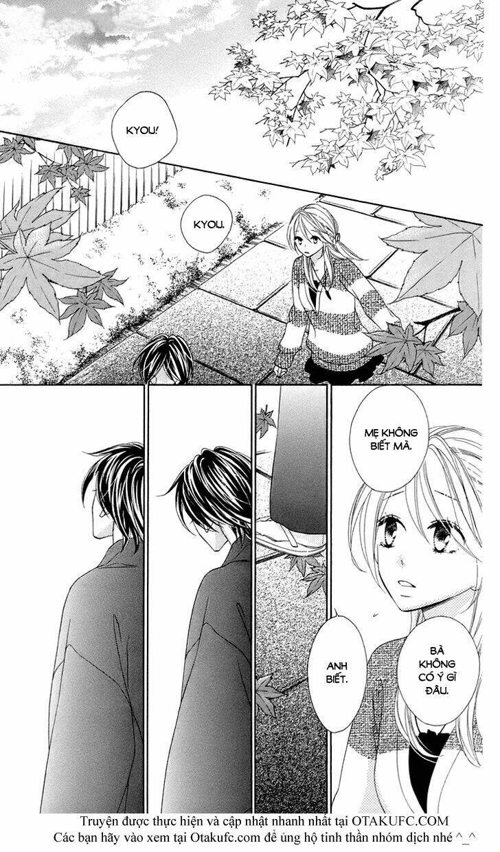 yêu quái cánh đen chapter 65 32