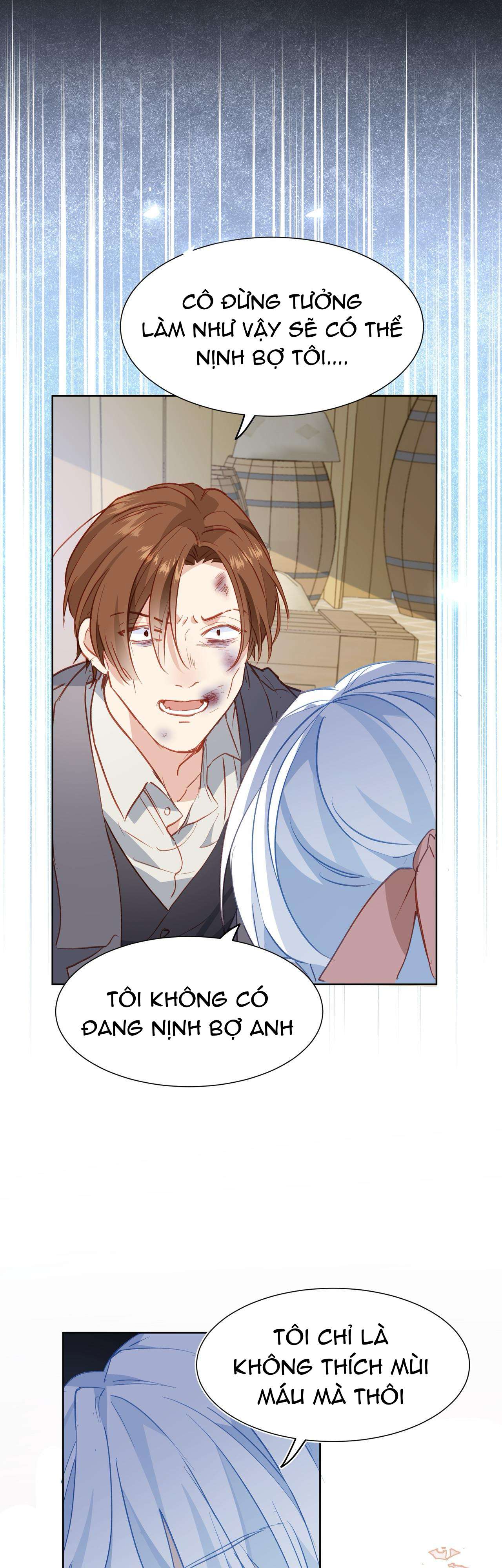 cô công chúa không muốn được nuông chiều chapter 44 24