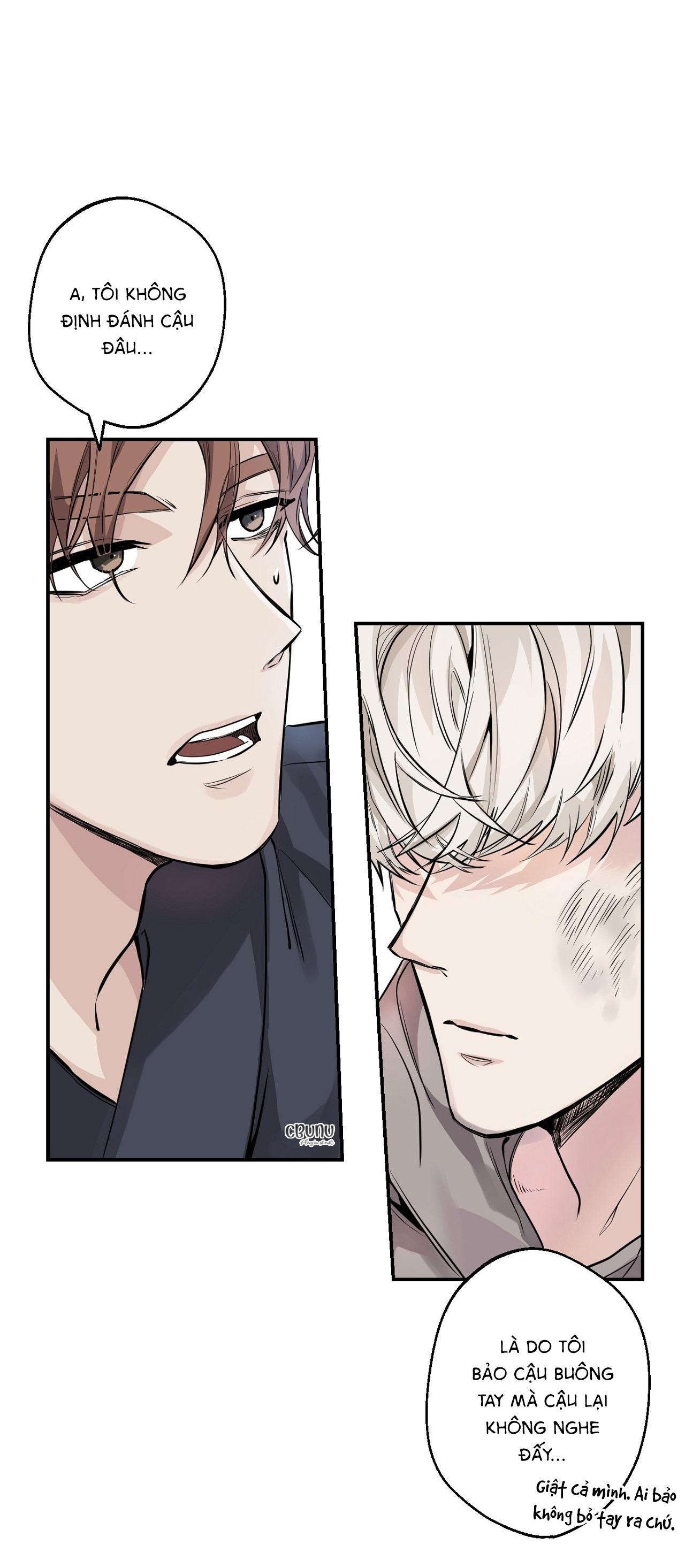 nuốt gọn trời đêm chapter 3 11