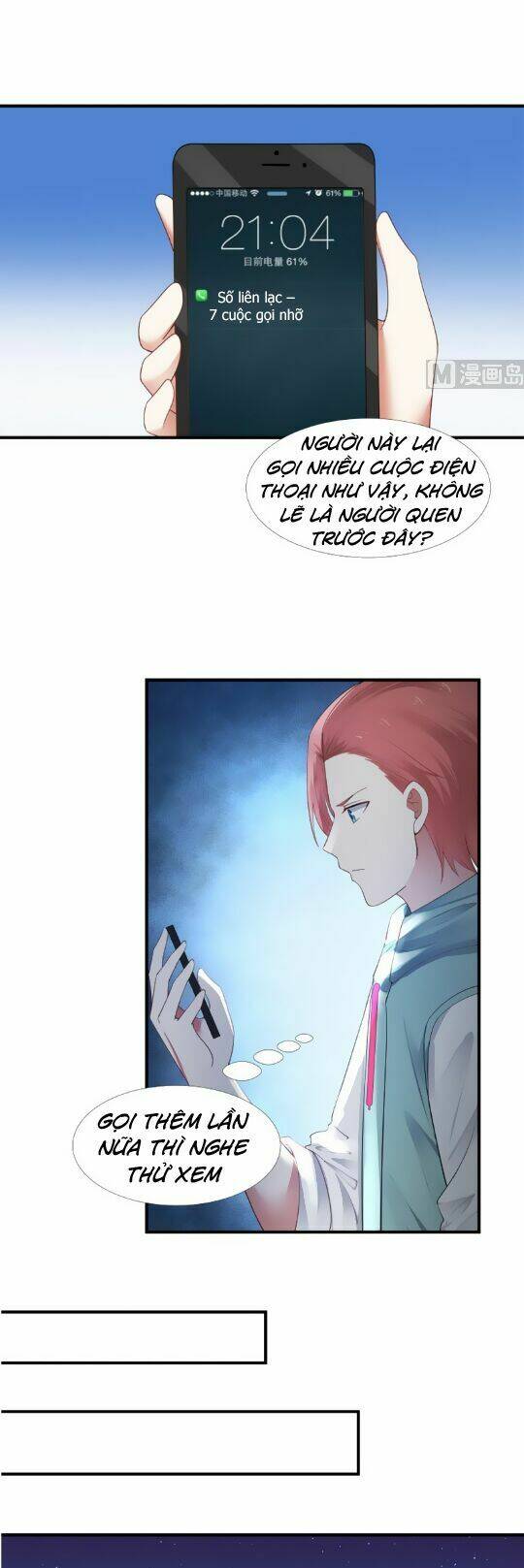 trên người ta có một rồng chapter 11 3