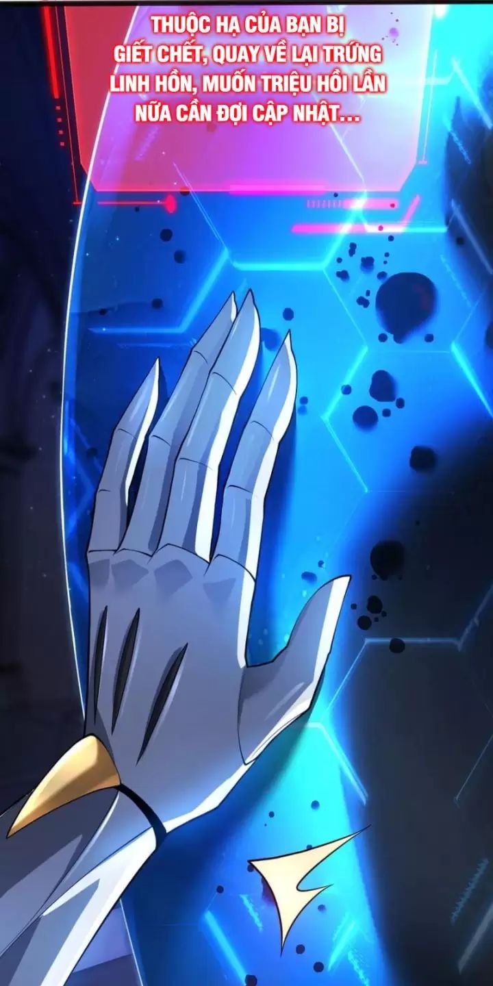 ta, chúa tể rừng xanh chapter 27 18