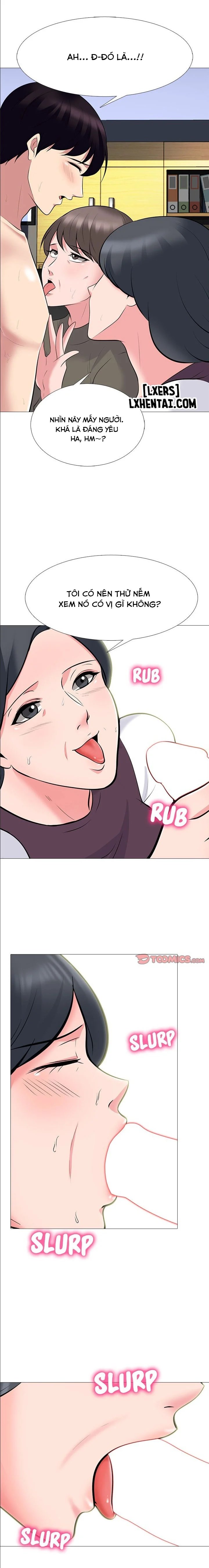 học bổng đặc biệt chapter 68 17