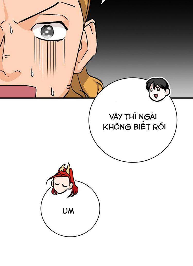 tôi lên cấp chỉ bằng cách ăn chapter 40 52