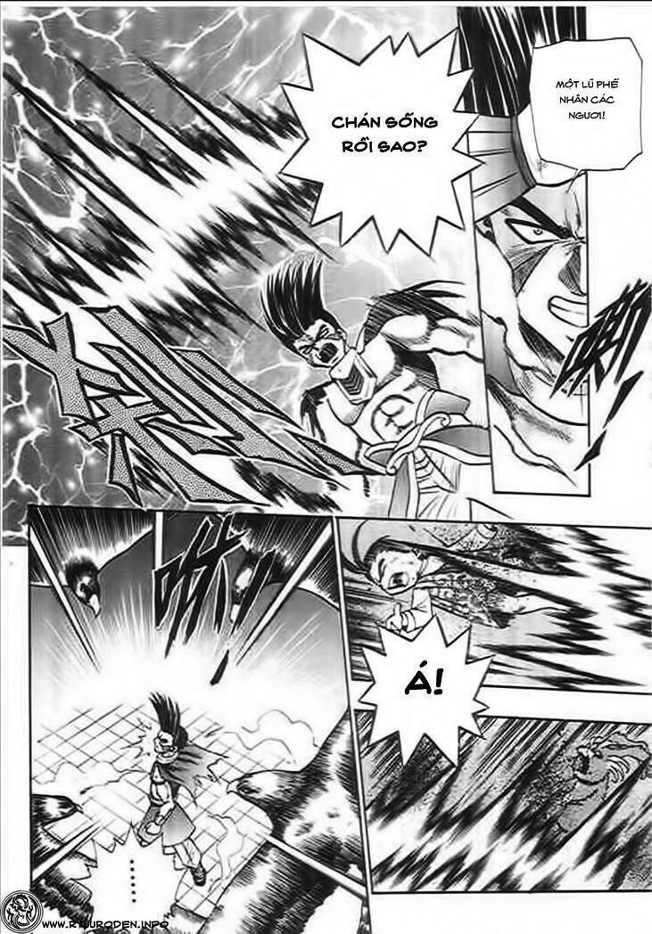 thiên địa nam nhi chapter 32 4