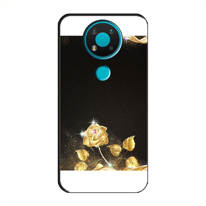 Ốp Dẻo Dành Cho NOKIA 3.4