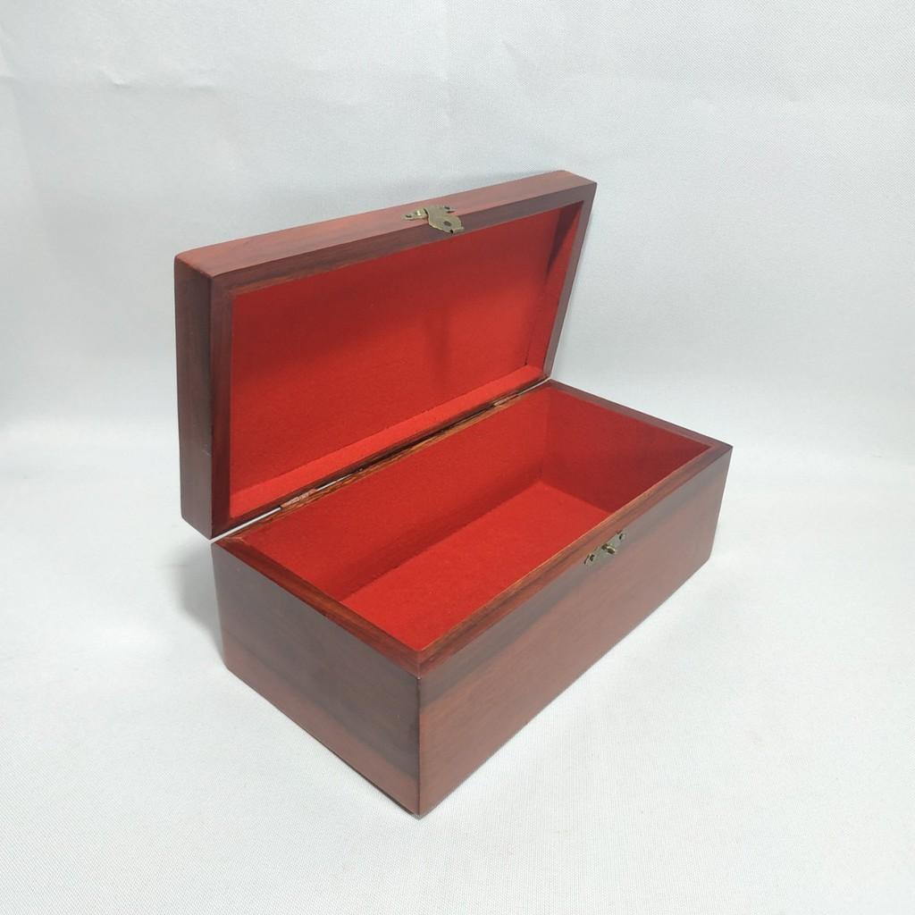 HỘP ĐỰNG TRANG SỨC, HỘP ĐỰNG DẤU CÔNG TY GỖ HƯƠNG CHẠM CHIM PHƯƠNG