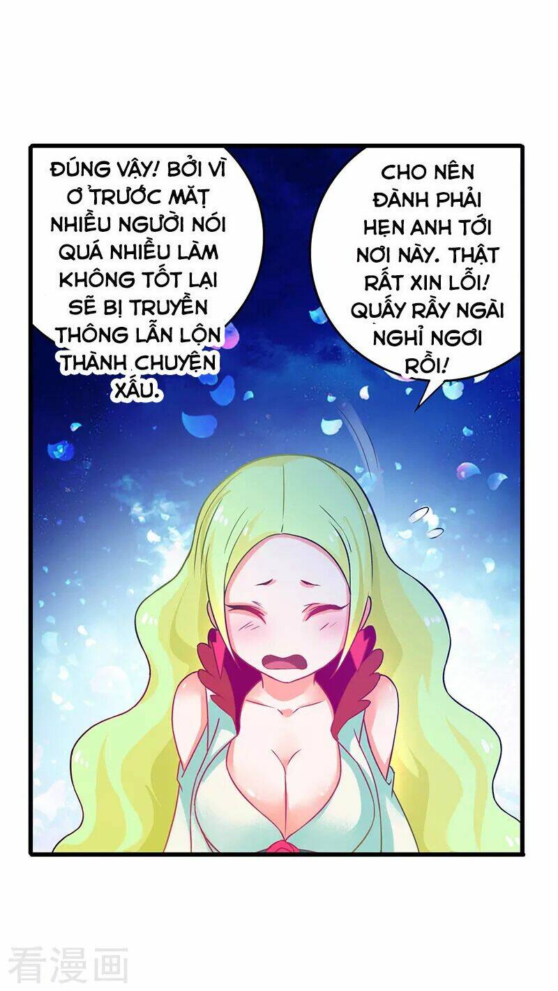 siêu cấp bại gia tử chapter 42 27