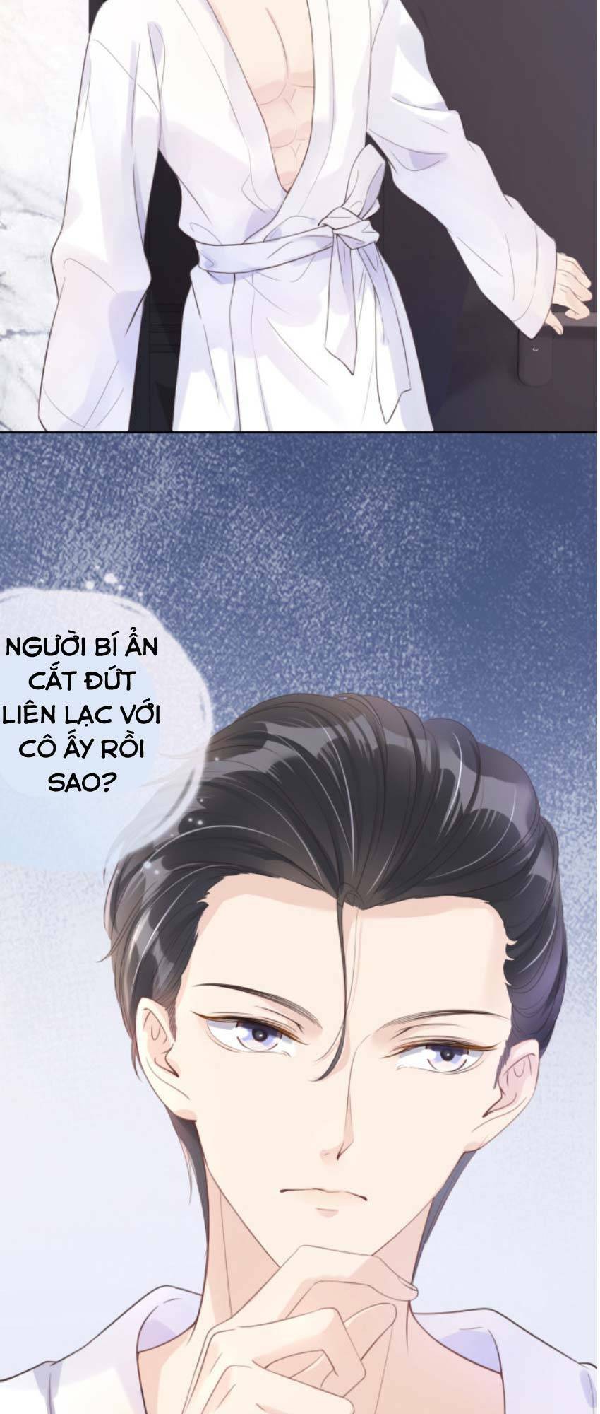 ngự tỷ toàn năng lại bị phá mã giáp chapter 8 26