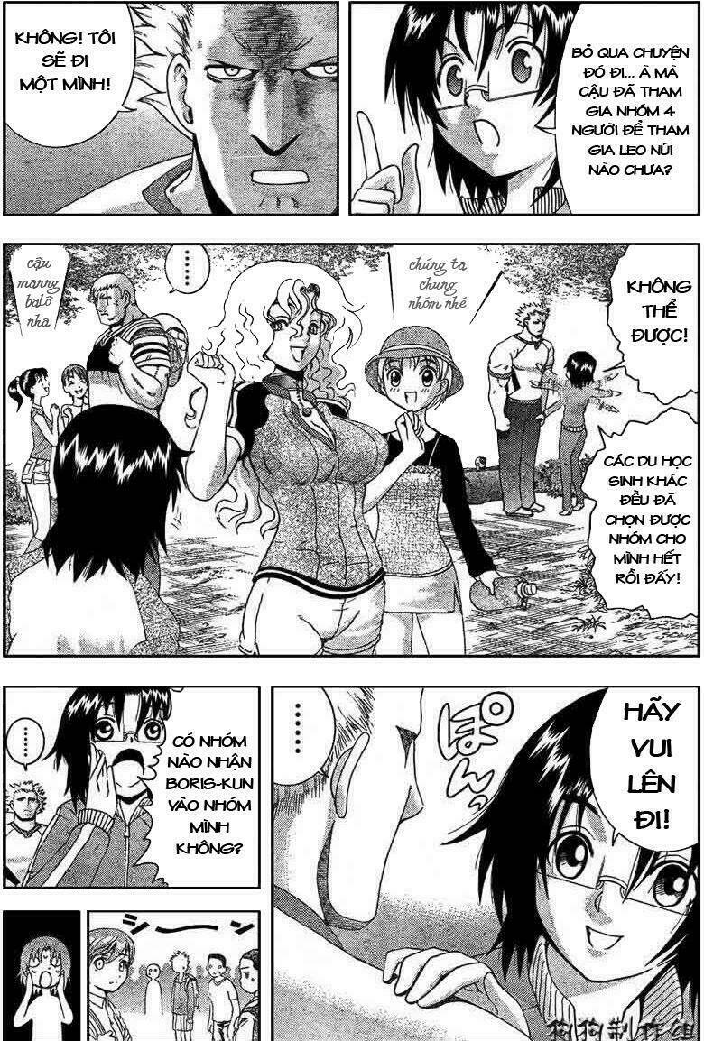 history's strongest disciple kenichi chapter 295 5