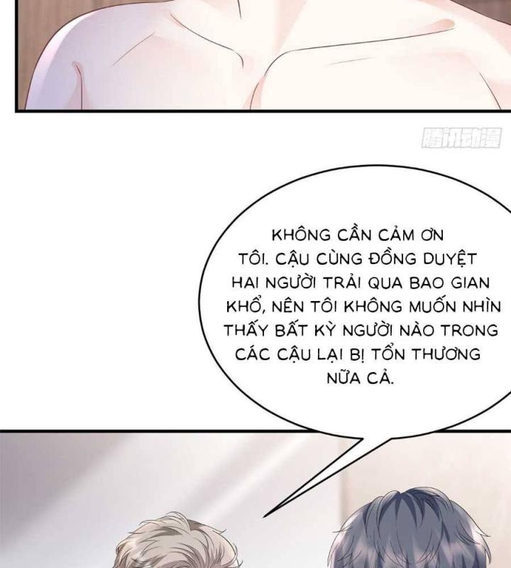 đại tiểu thư có thể có bụng dạ gì xấu chứ! (full) chapter 129 15