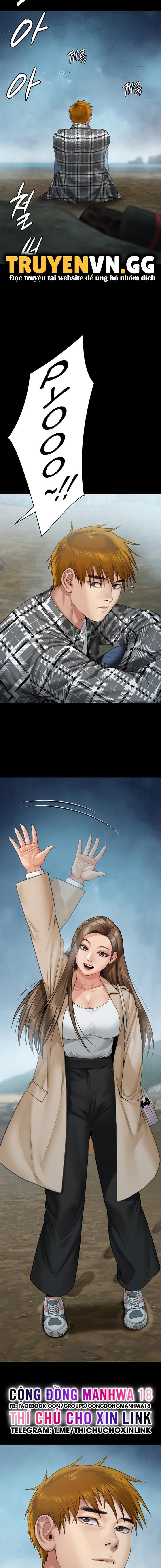 ong chúa chapter 268 20