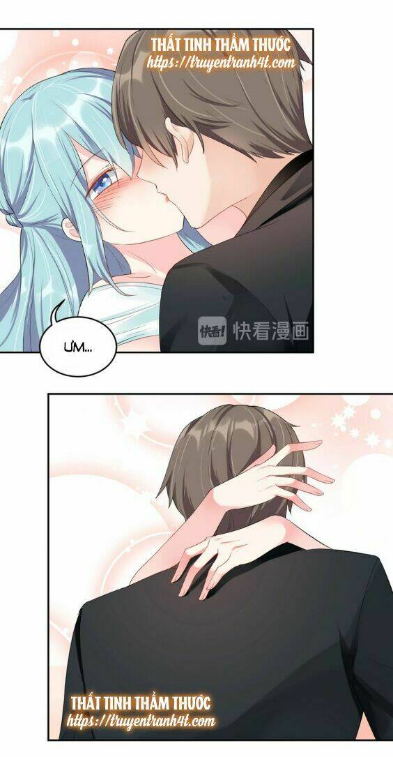 cẩm nang nuôi dưỡng ông xã chapter 8 25