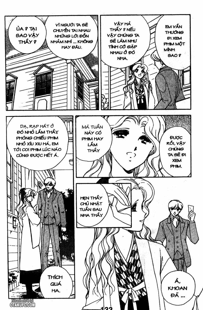 khúc tình ca ban mai - akatsuki no aria chapter 5 11