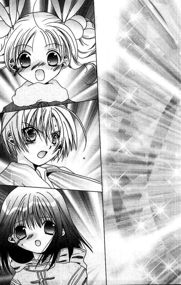 chiếc nhẫn của tiểu thần chapter 1 34