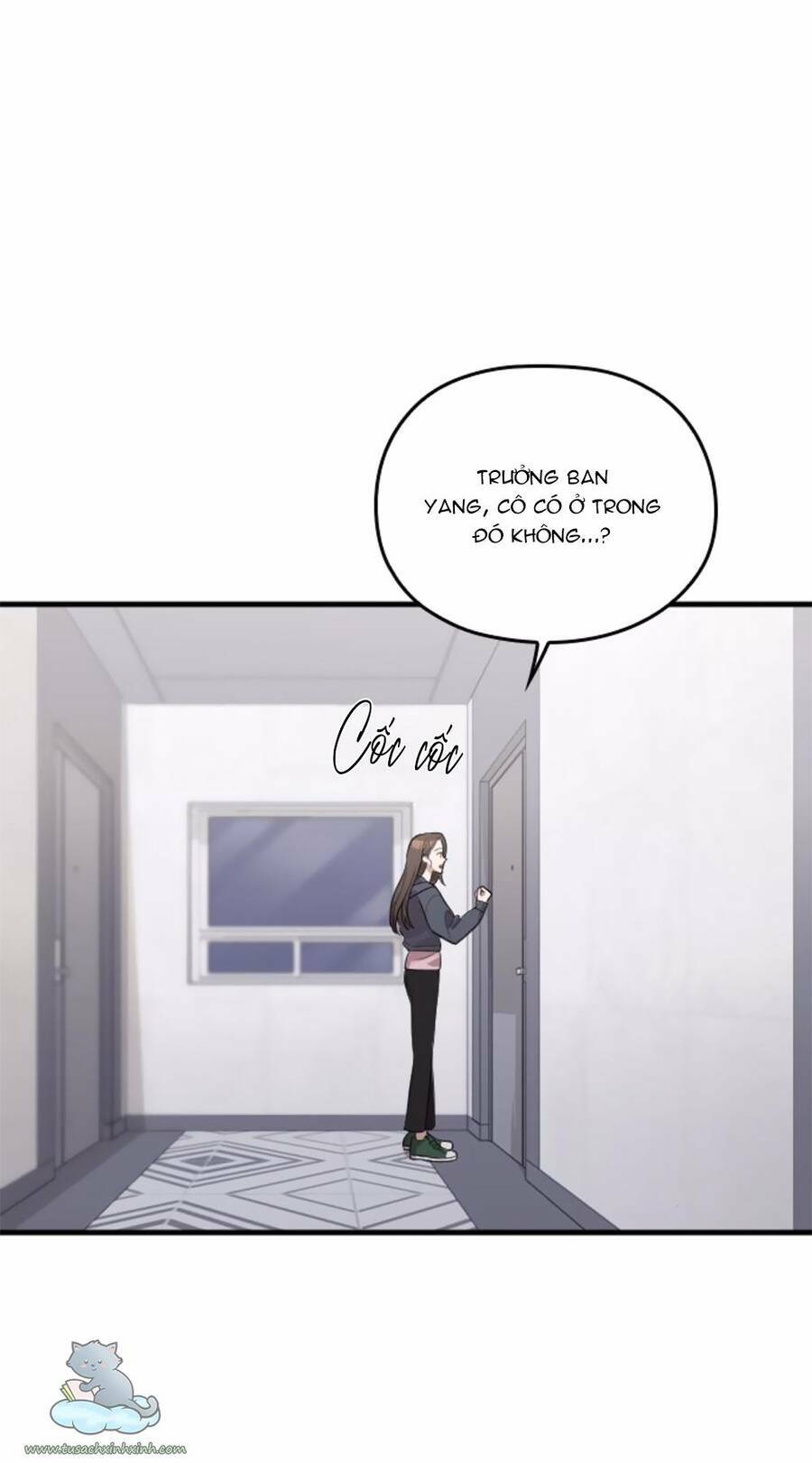 cô đi mà lấy chồng tôi đi chapter 37 12