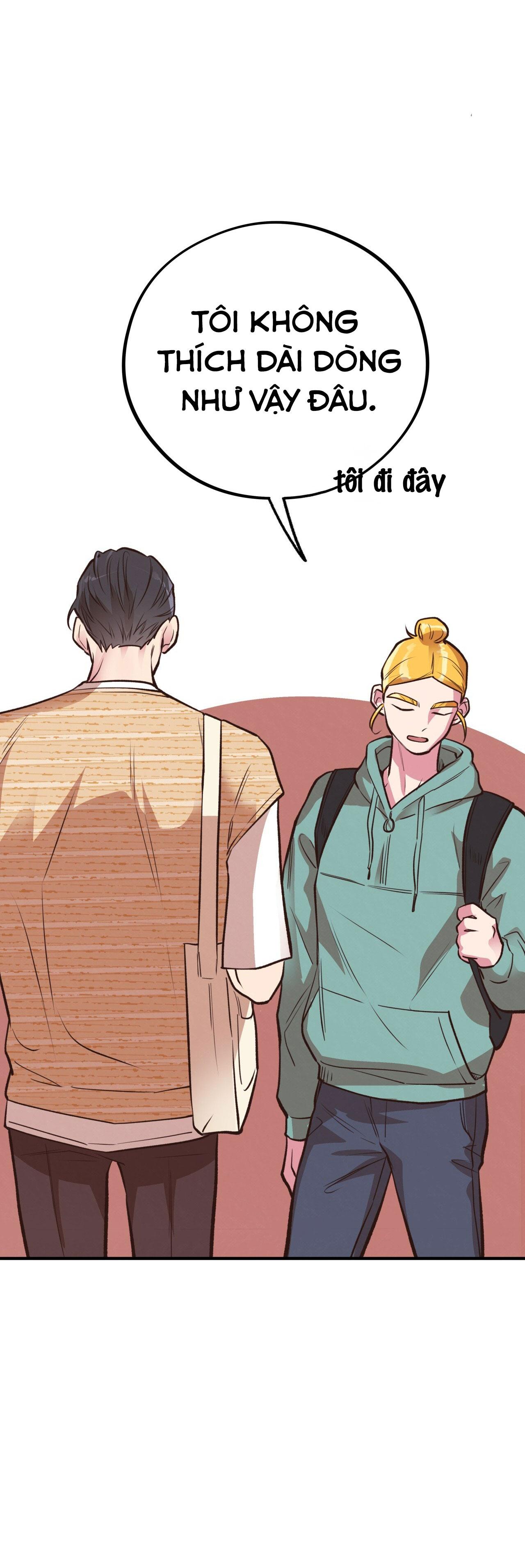 mật gấu chapter 24 20