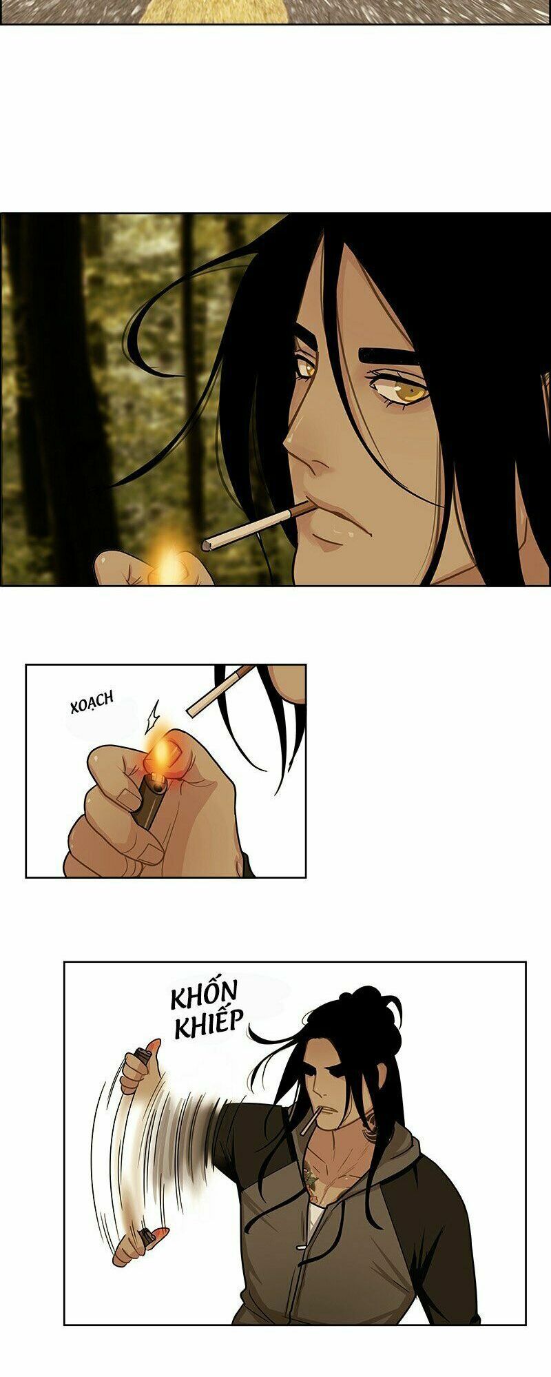 nửa đêm ở poppy land chapter 2 7