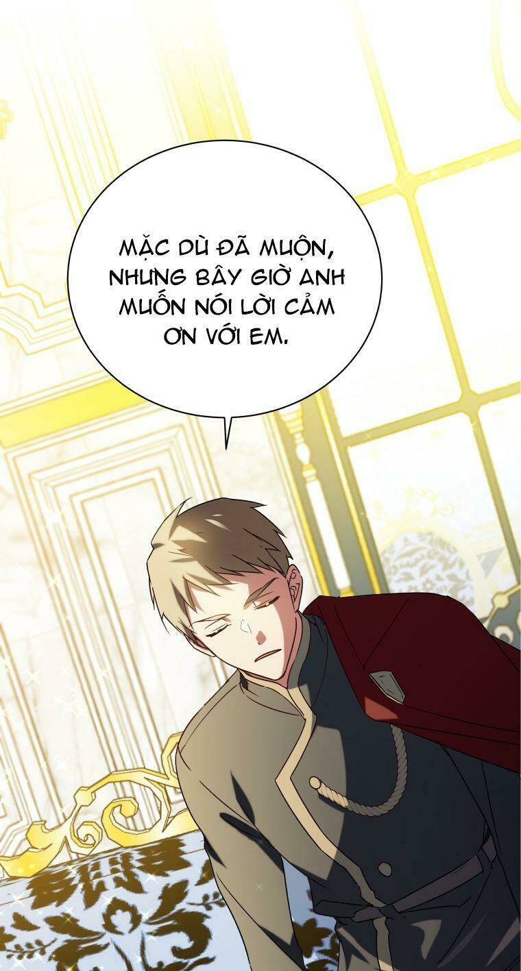 nàng elizabeth thuần khiết chapter 40 31