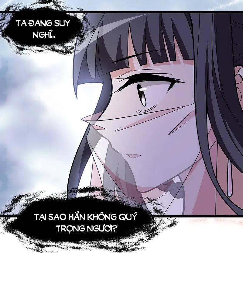 phượng nghịch thiên hạ chapter 478.1 10