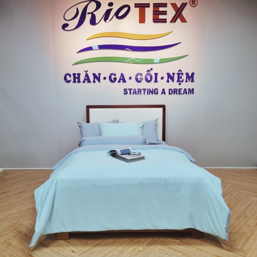 BỘ GA NỆM TICI COTTON CAO CẤP,MỀM MỊN,THOÁNG MÁT.