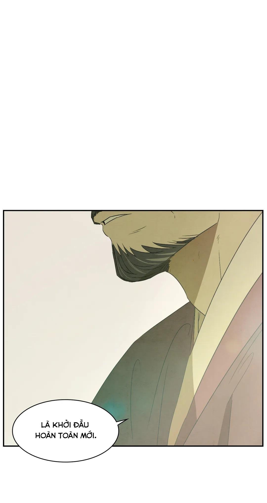 [hoàn] dưới đáy biển xanh chapter 40 13