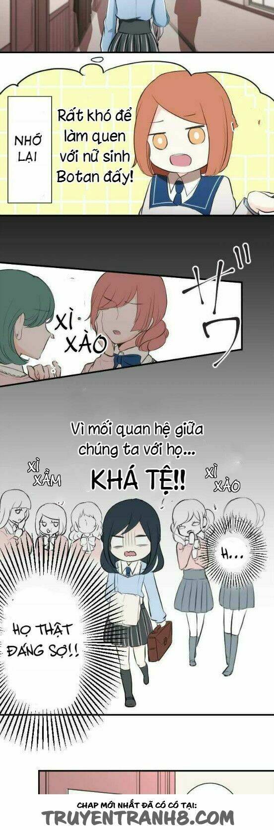 lovely yuri chapter 3 18