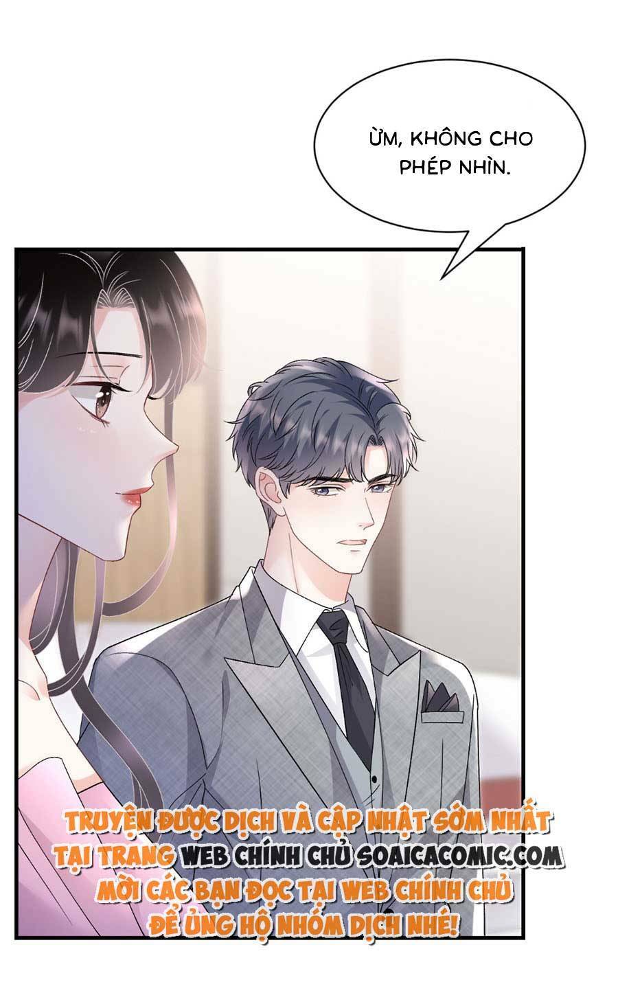 đại tiểu thư có ý đồ gì xấu đâu chapter 163 26