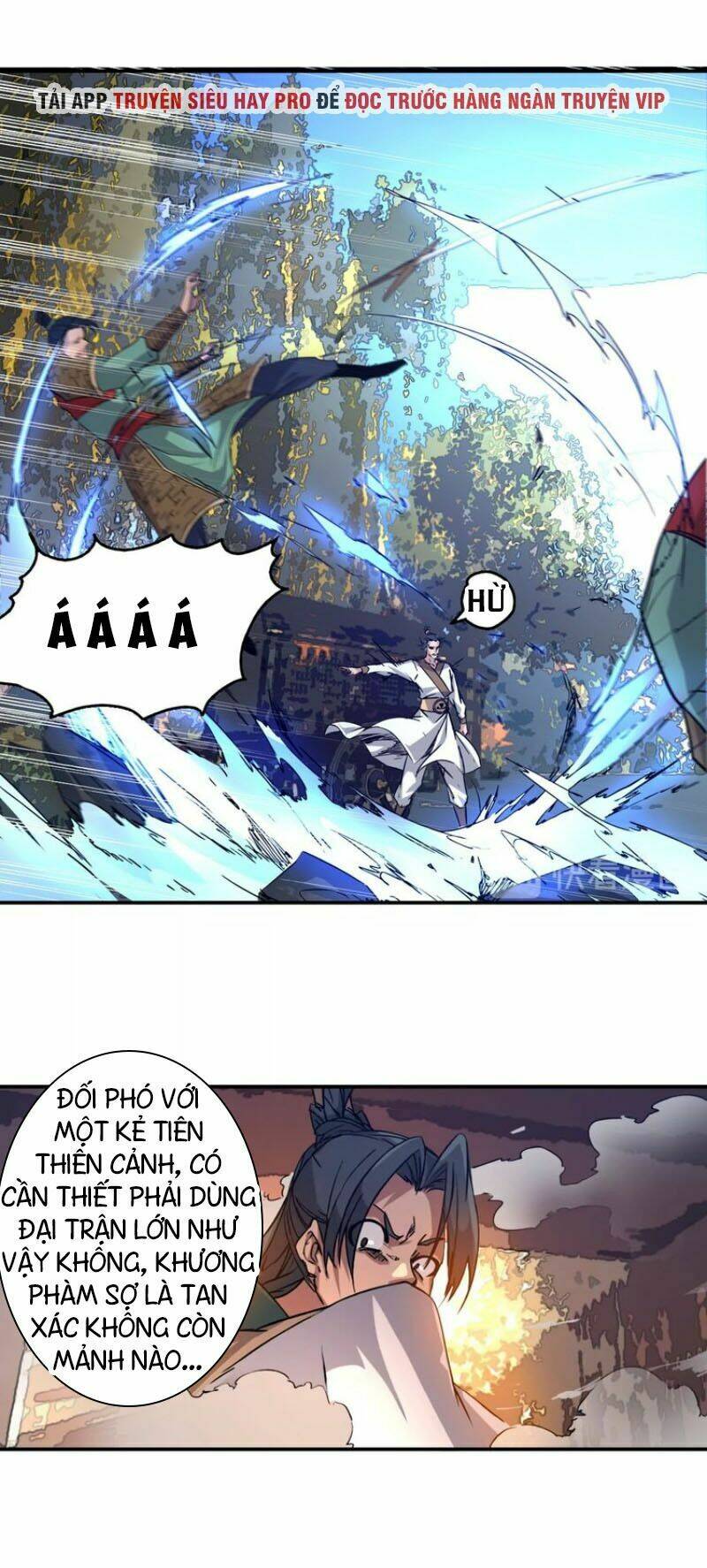 ta luyện dược thành thánh chapter 7 13