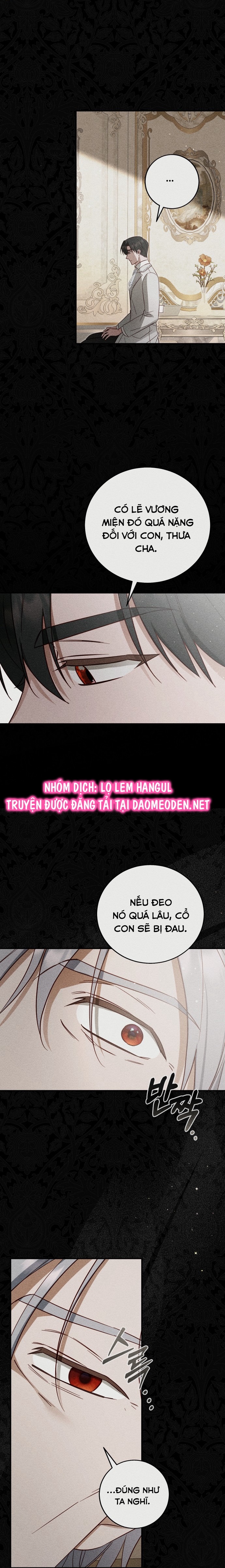 ngã xuống thiên đường chapter 36 3