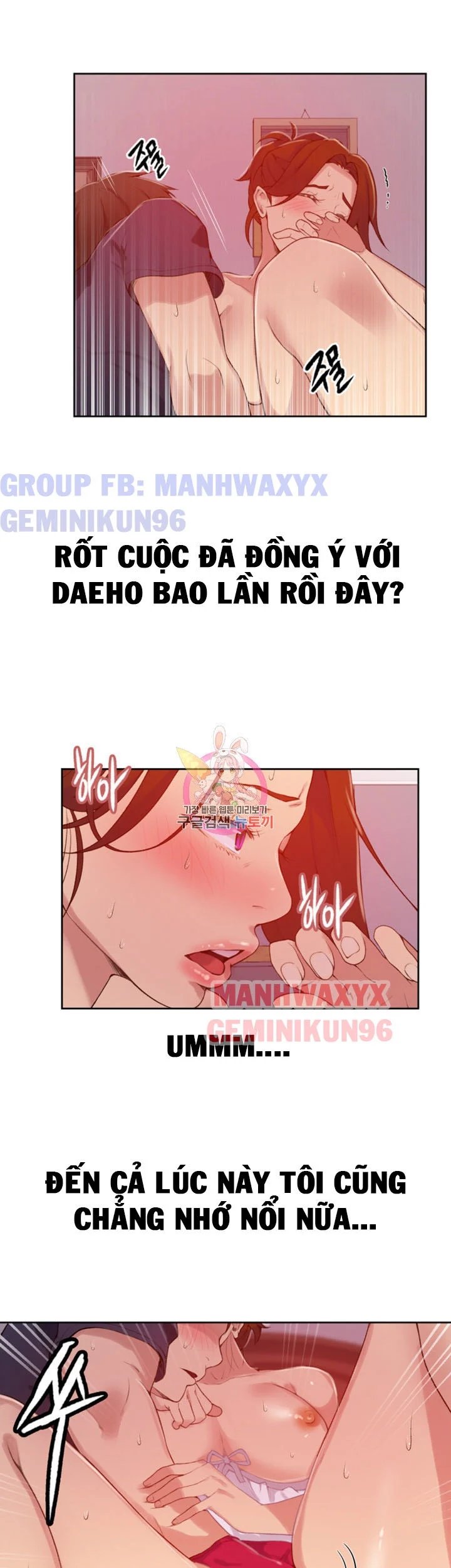 lớp học gia đình – secret class chapter 19 16