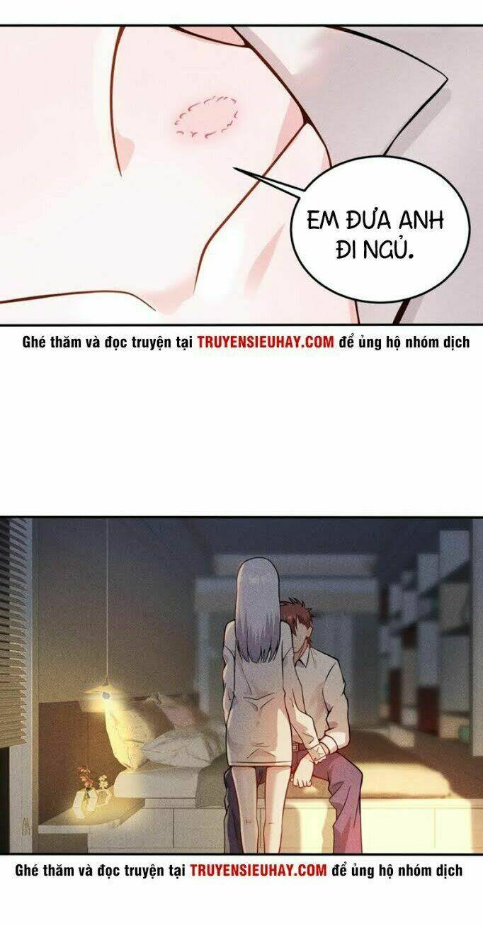 cao thủ cận vệ của nữ chủ tịch chapter 21 12