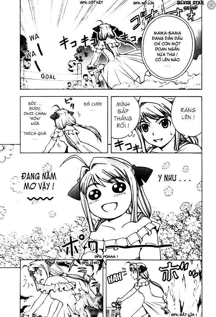 magikano chapter 6 32