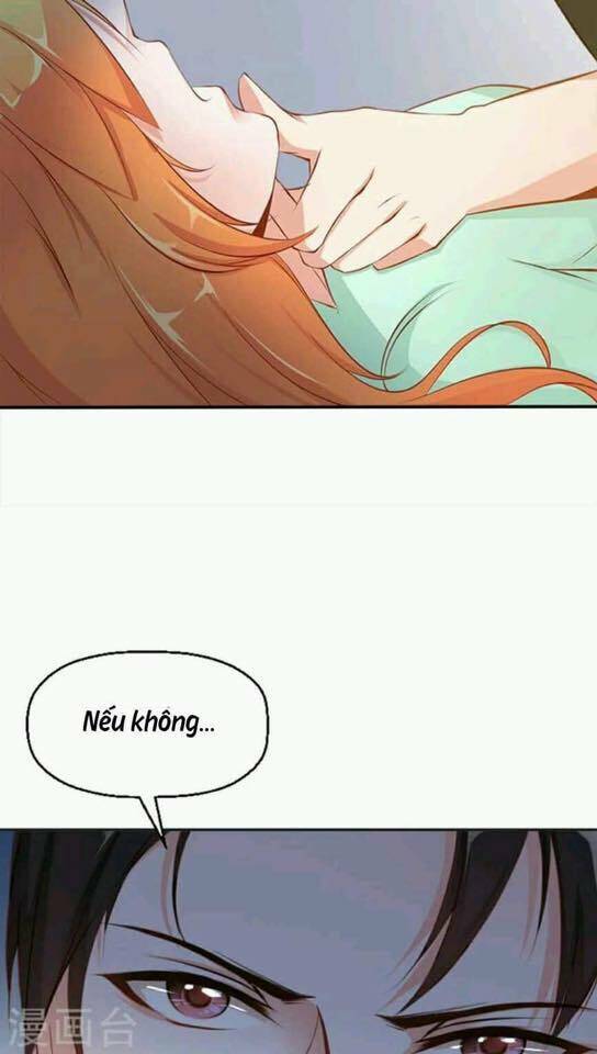 người vợ bí ẩn của tổng tài chapter 14 12