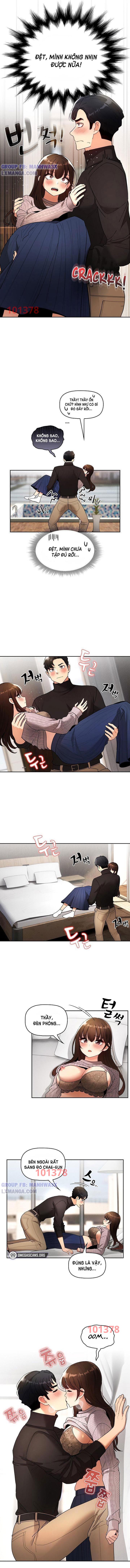 gia sư mùa hovid chapter 80 10