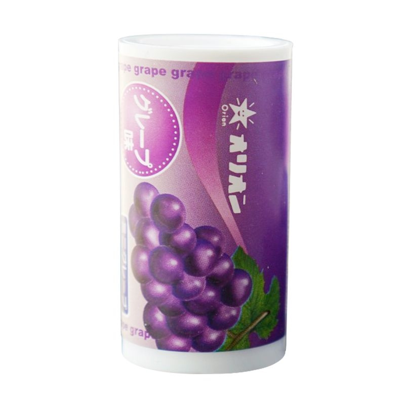 Kẹo Orion Mini Grape Vị Nho 9gr