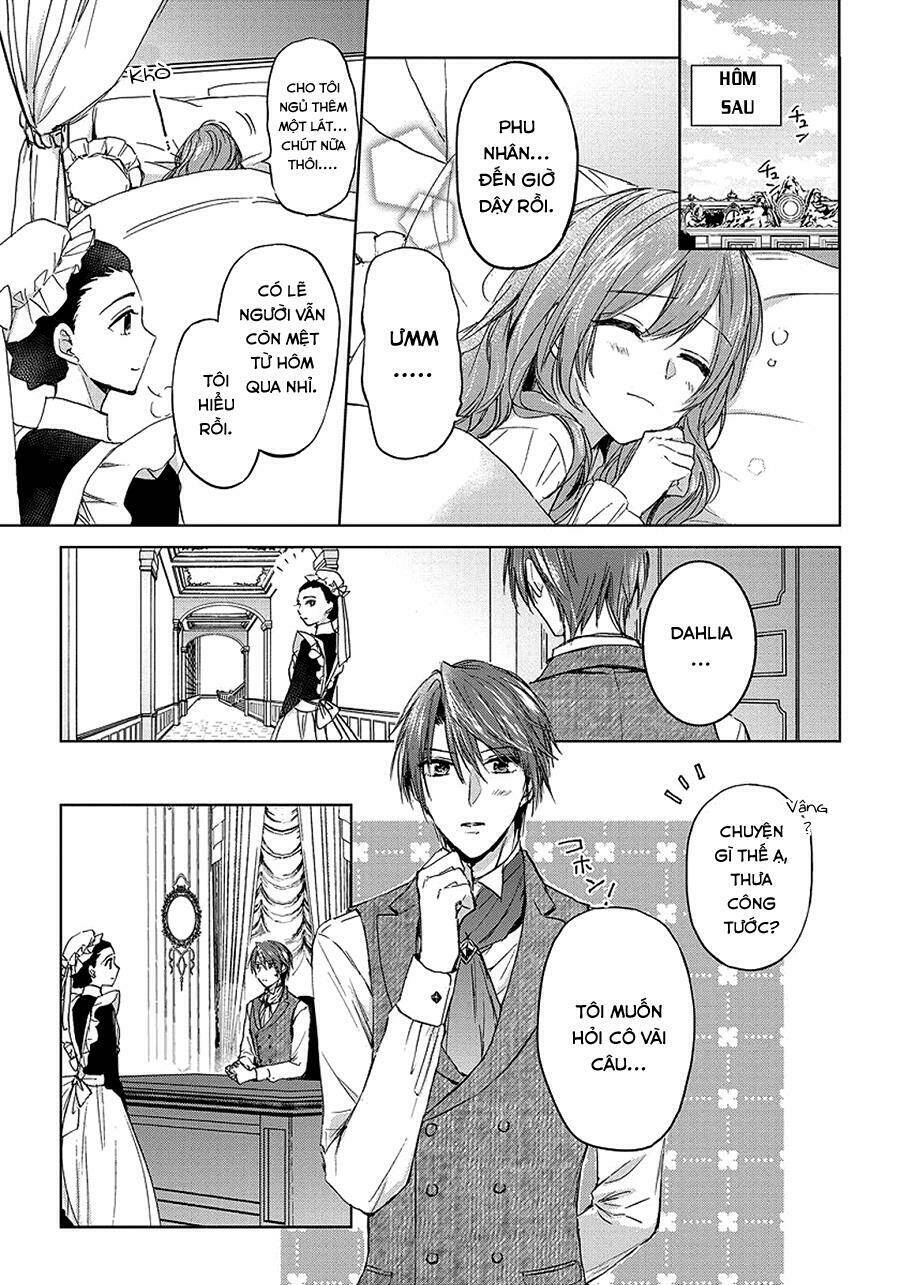 dareka kono joukyou wo setsumei shite kudasai! chapter 14 13