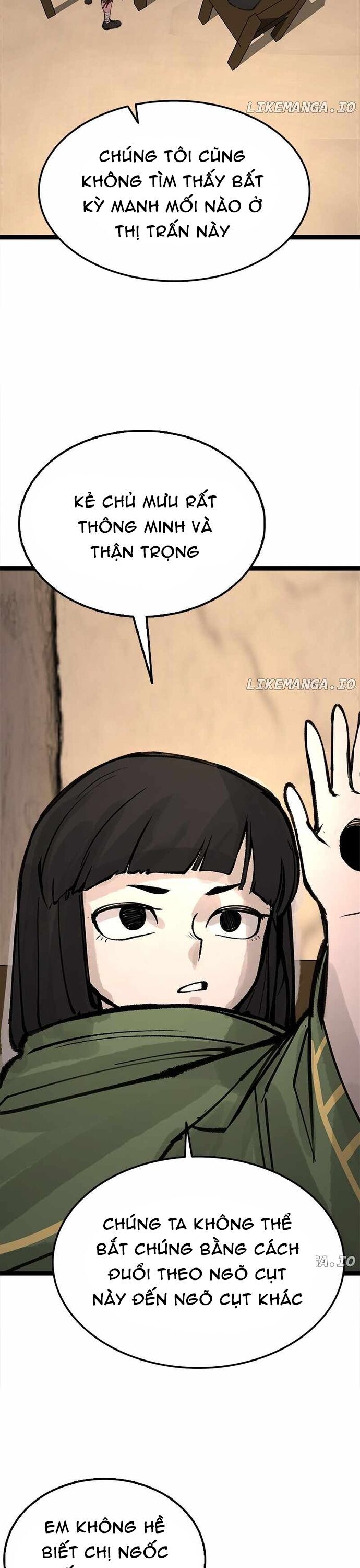 ngọn lửa của hòa bình chapter 19 43