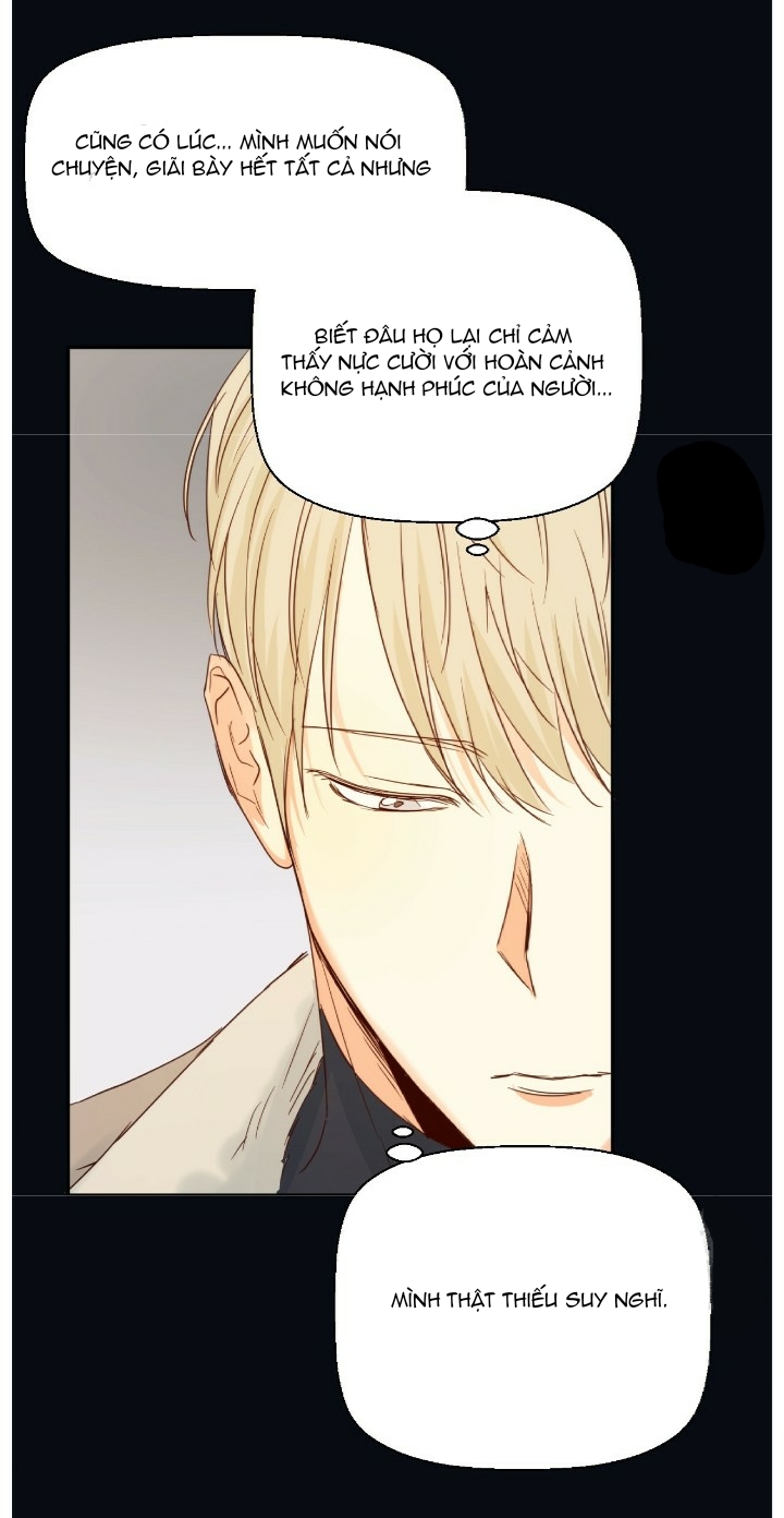 cửa hàng tiện lợi nguy hiểm chapter 15 32