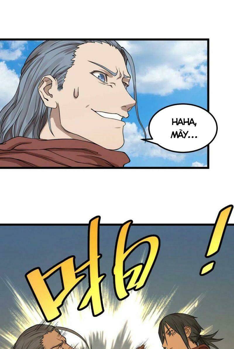 danh sách kẻ phản diện chapter 138 15