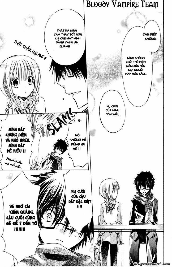 jimikoi chapter 1 27